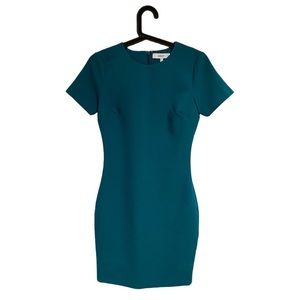LIKELY Manhattan Short Sleeve Dress